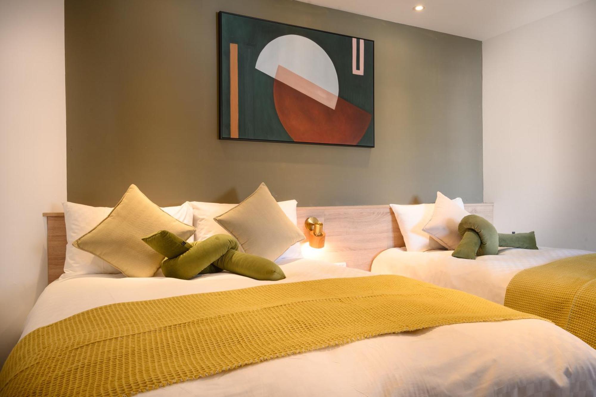 Hotel East Đài Trung Ngoại thất bức ảnh